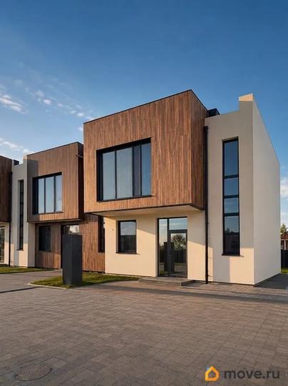таунхаус, 98.83 м&sup2;, 2.26 сотки
