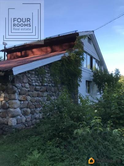 дом, 170.4 м&sup2;, 14 соток