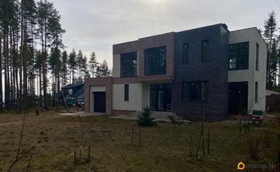 дом, 278.8 м&sup2;, 15 соток