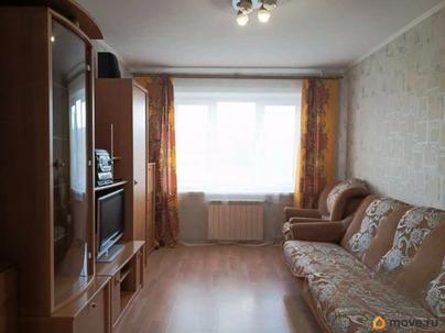 1-комн. квартира, 34.5 м&sup2;