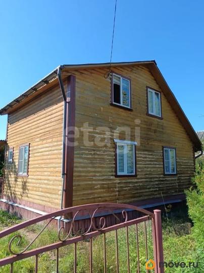 дом, 100 м&sup2;, 6.1 сотки