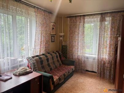 1-комн. квартира, 30.9 м&sup2;