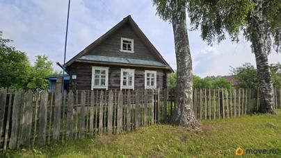 дом, 47 м&sup2;, 9.99 сотки