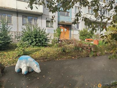 3-комн. квартира, 61.5 м&sup2;