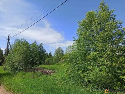 земельный участок, 13.2 сотки