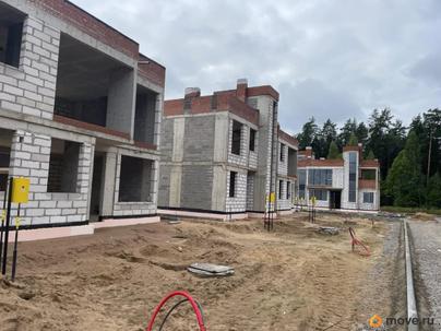 таунхаус, 127.23 м&sup2;, 3 сотки
