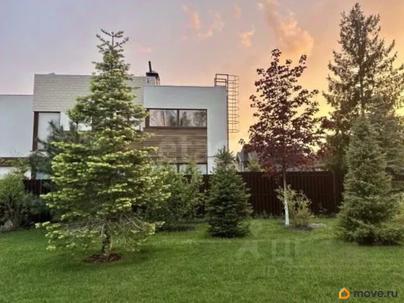 дом, 160 м&sup2;, 15.5 сотки