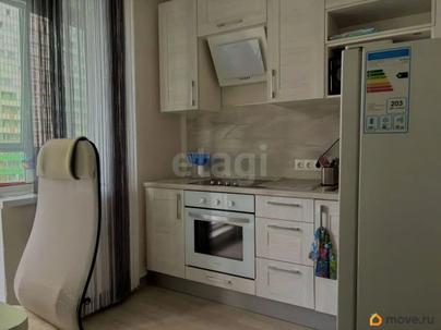 студия, 22 м&sup2;