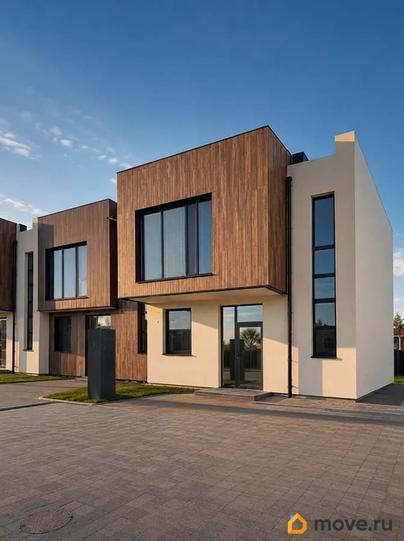 таунхаус, 103.48 м&sup2;, 3.14 сотки