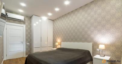 3-комн. квартира, 79 м&sup2;