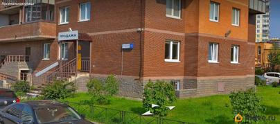 свободного назначения, 119.2 м&sup2;