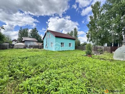 дом, 131.6 м&sup2;, 6 соток