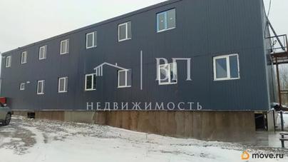 отдельное здание, 700 м&sup2;