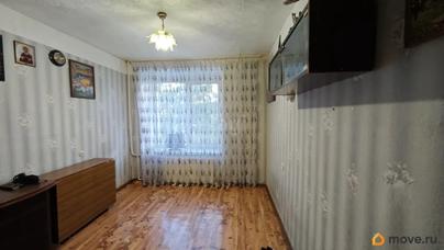 2-комн. квартира, 46 м&sup2;