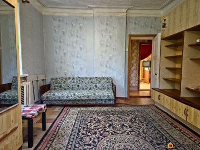 3-комн. квартира, 55 м&sup2;