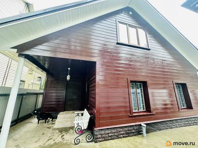дом, 200 м&sup2;, 6 соток