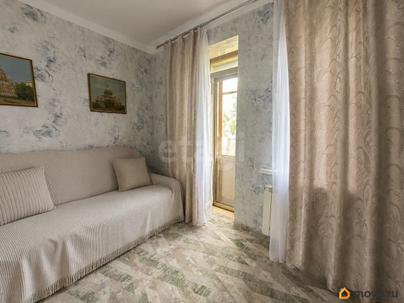 3-комн. квартира, 91.6 м&sup2;