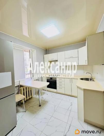 2-комн. квартира, 53 м&sup2;