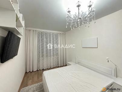 1-комн. квартира, 38.8 м&sup2;