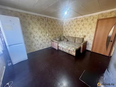 2-комн. квартира, 36.4 м&sup2;