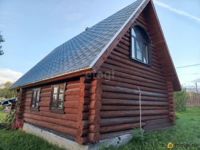 дом, 66.1 м&sup2;, 10 соток