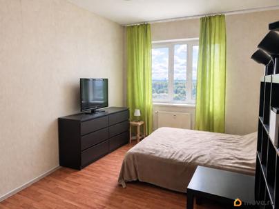 1-комн. квартира, 36 м&sup2;