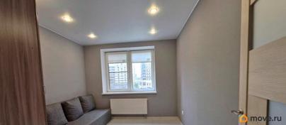 1-комн. квартира, 32.1 м&sup2;
