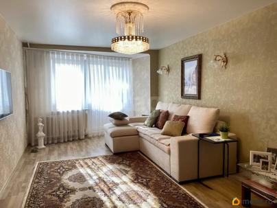 3-комн. квартира, 68 м&sup2;
