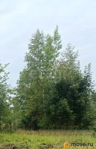 земельный участок, 7.2 сотки