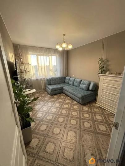 1-комн. квартира, 31.2 м&sup2;