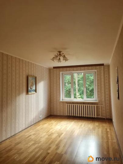 2-комн. квартира, 47.5 м&sup2;
