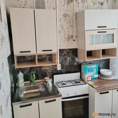 2-комн. квартира, 41 м&sup2;