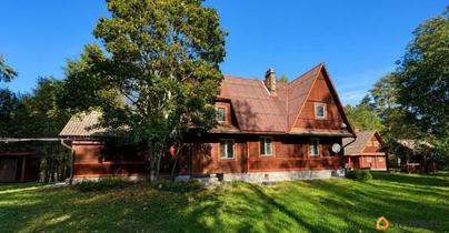 дом, 183 м&sup2;, 30 соток