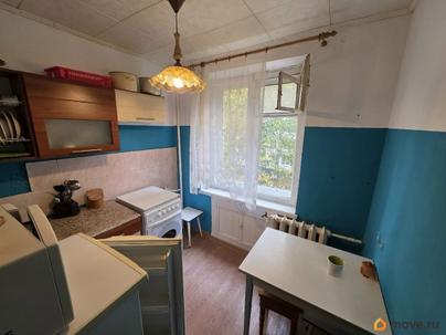 2-комн. квартира, 45.1 м&sup2;