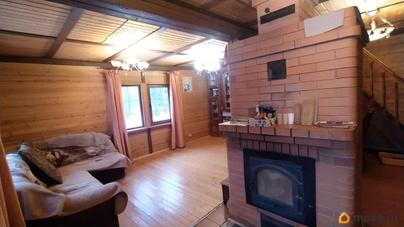 дом, 140 м&sup2;, 8.64 сотки