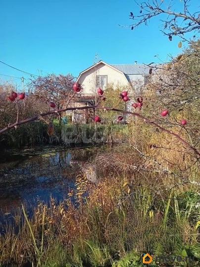 дом, 124.8 м&sup2;, 10 соток