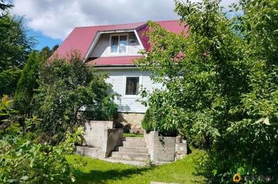 дом, 150 м&sup2;, 9.96 сотки