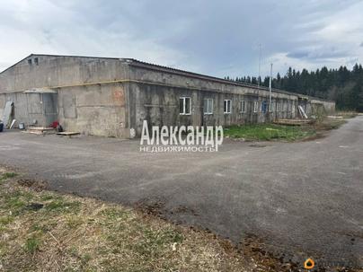 отдельное здание, 1715.6 м&sup2;