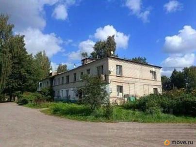 2-комн. квартира, 41 м&sup2;