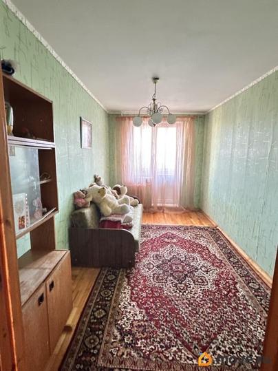 3-комн. квартира, 58 м&sup2;