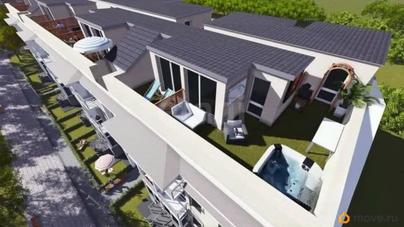 2-комн. квартира, 51 м&sup2;