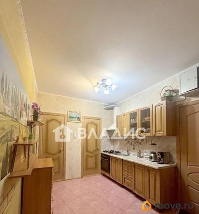 1-комн. квартира, 47.7 м&sup2;