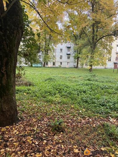 2-комн. квартира, 41 м&sup2;