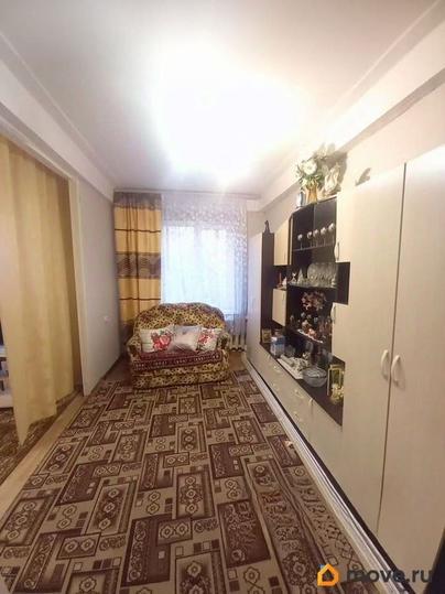 3-комн. квартира, 56 м&sup2;