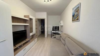 2-комн. квартира, 57.8 м&sup2;