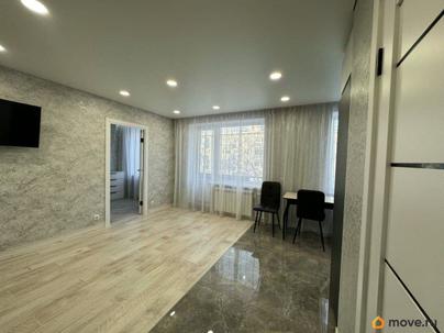2-комн. квартира, 42 м&sup2;