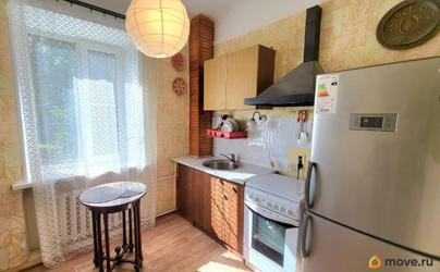 3-комн. квартира, 62 м&sup2;