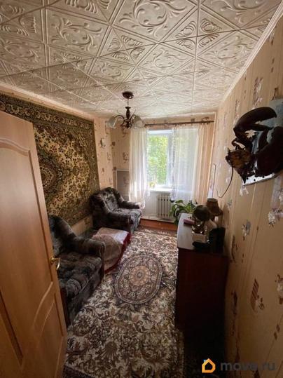2-комн. квартира, 41.2 м&sup2;
