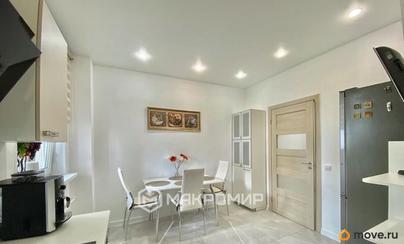 2-комн. квартира, 52 м&sup2;
