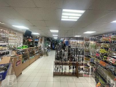 торговое помещение, 141 м&sup2;